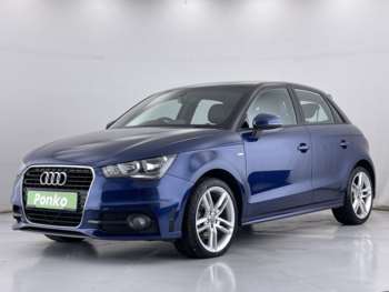 Used Audi A1 2014 for sale - 75181273: Photo