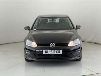Used Volkswagen Golf 2015 for sale - 75397871: Photo
