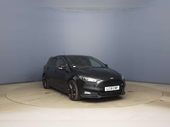 Used Ford Focus 2018 for sale - 79778598: Photo