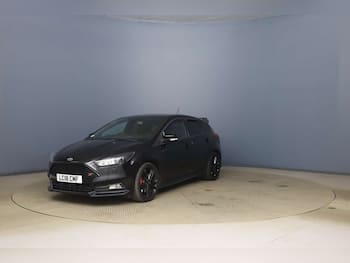 Used Ford Focus 2018 for sale - 79778598: Photo