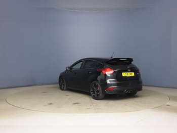 Used Ford Focus 2018 for sale - 79778598: Photo