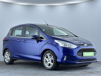 Used Ford B-MAX 2015 for sale - 78791533: Photo