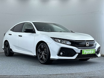 Used Honda Civic 2019 for sale - 79233005: Photo