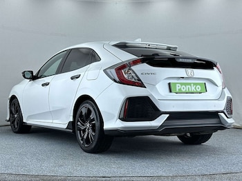 Used Honda Civic 2019 for sale - 79233005: Photo