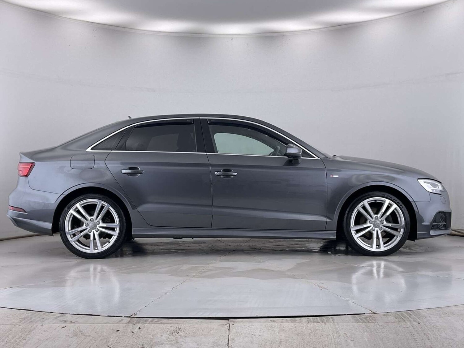 Used Audi A3 2017 for sale - 77700906: Photo 15