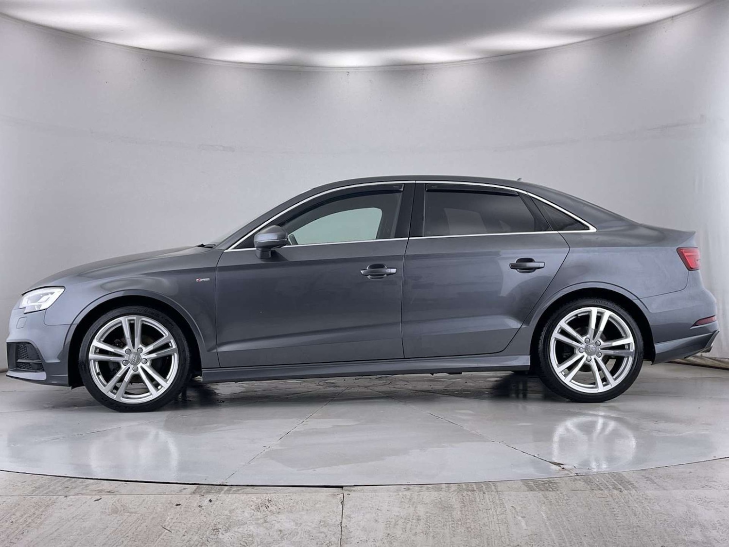 Used Audi A3 2017 for sale - 77700906: Photo 16