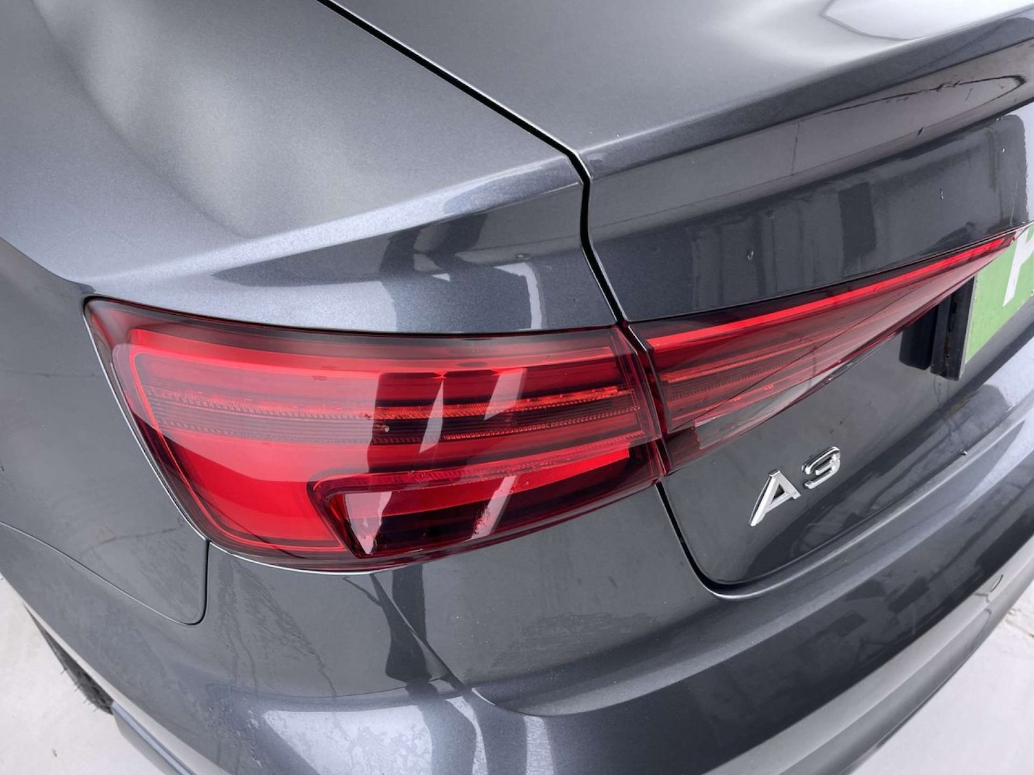 Used Audi A3 2017 for sale - 77700906: Photo 20