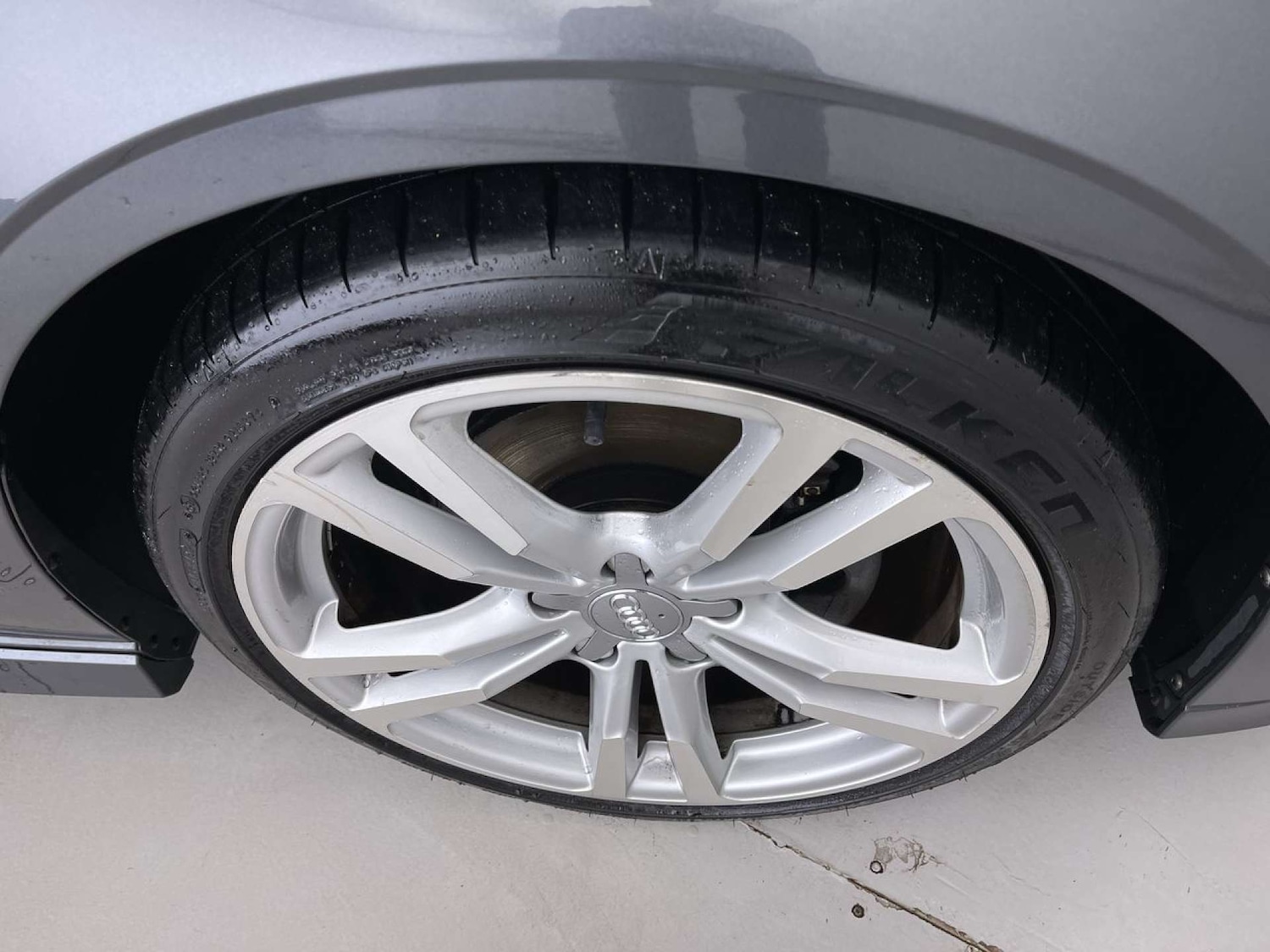 Used Audi A3 2017 for sale - 77700906: Photo 24