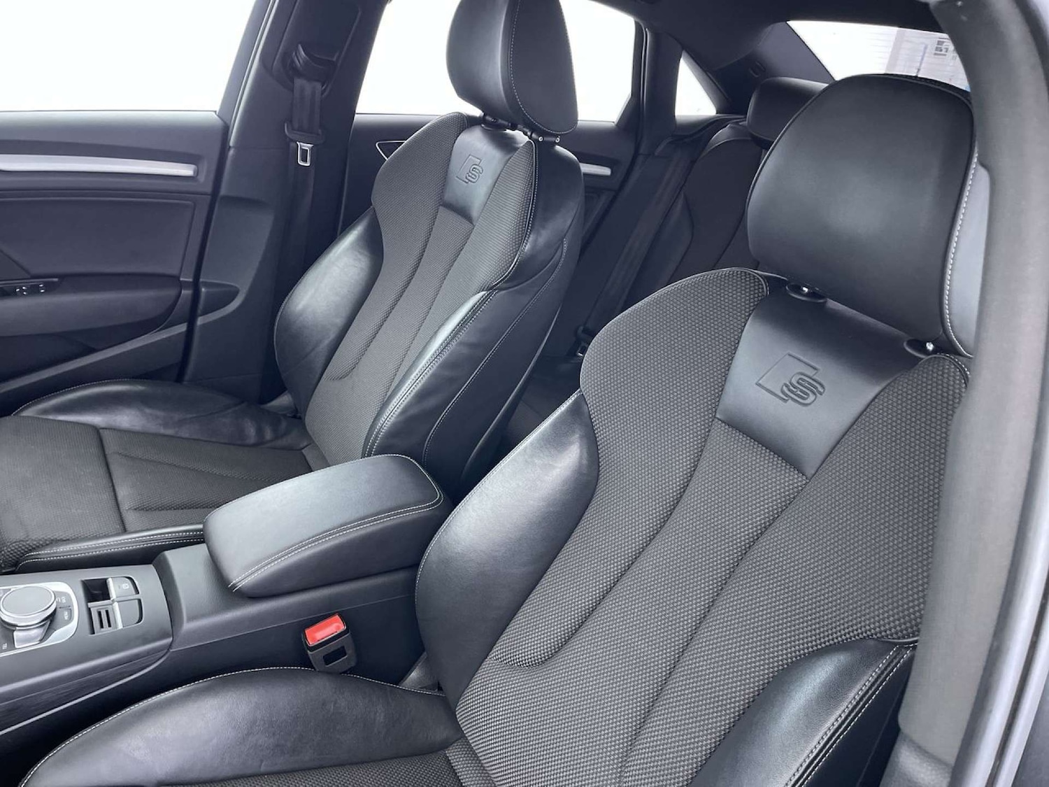 Used Audi A3 2017 for sale - 77700906: Photo 31