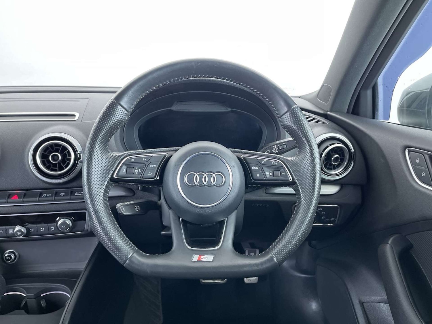 Used Audi A3 2017 for sale - 77700906: Photo 36