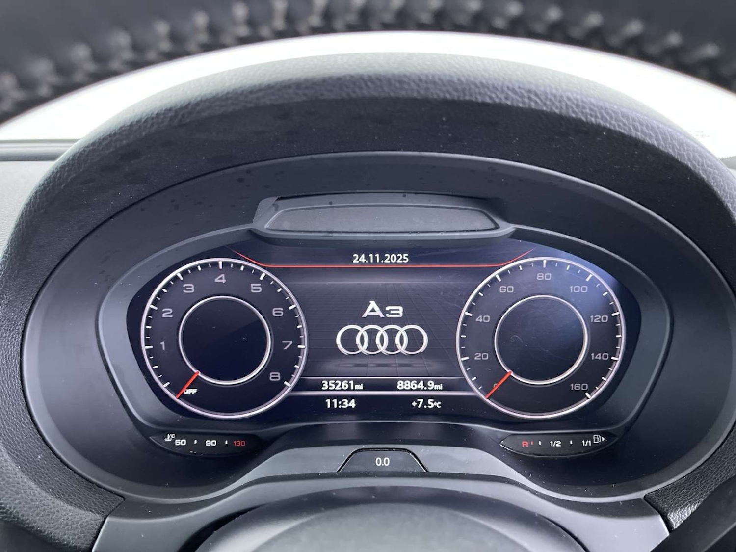 Used Audi A3 2017 for sale - 77700906: Photo 39