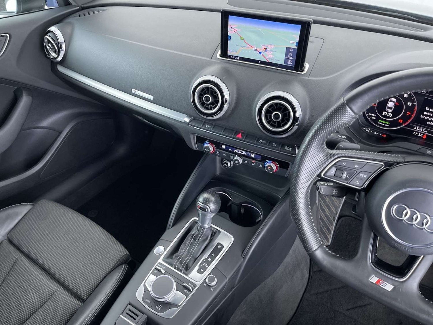 Used Audi A3 2017 for sale - 77700906: Photo 46