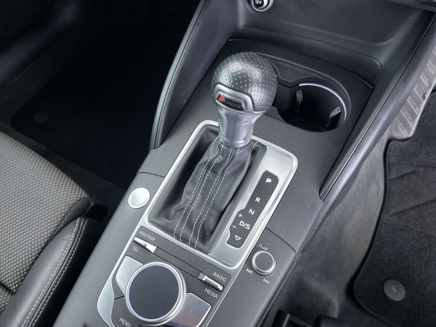 Used Audi A3 2017 for sale - 77700906: Photo 47