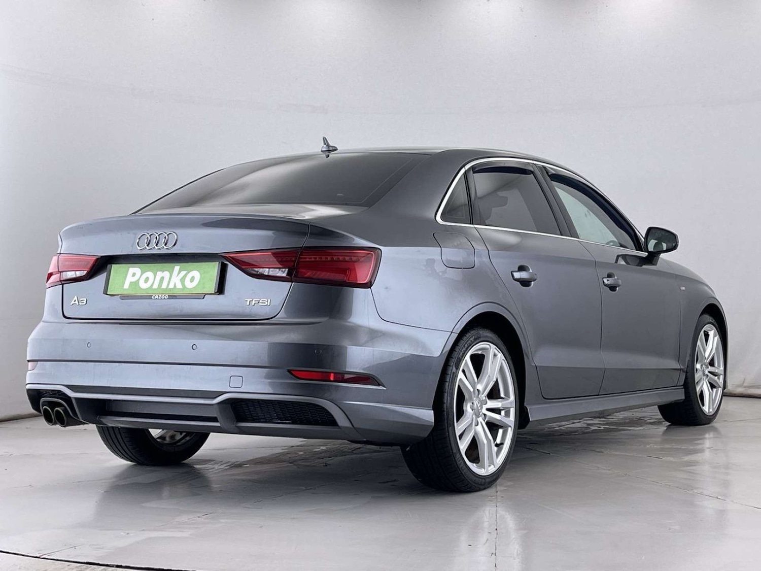 Used Audi A3 2017 for sale - 77700906: Photo 5