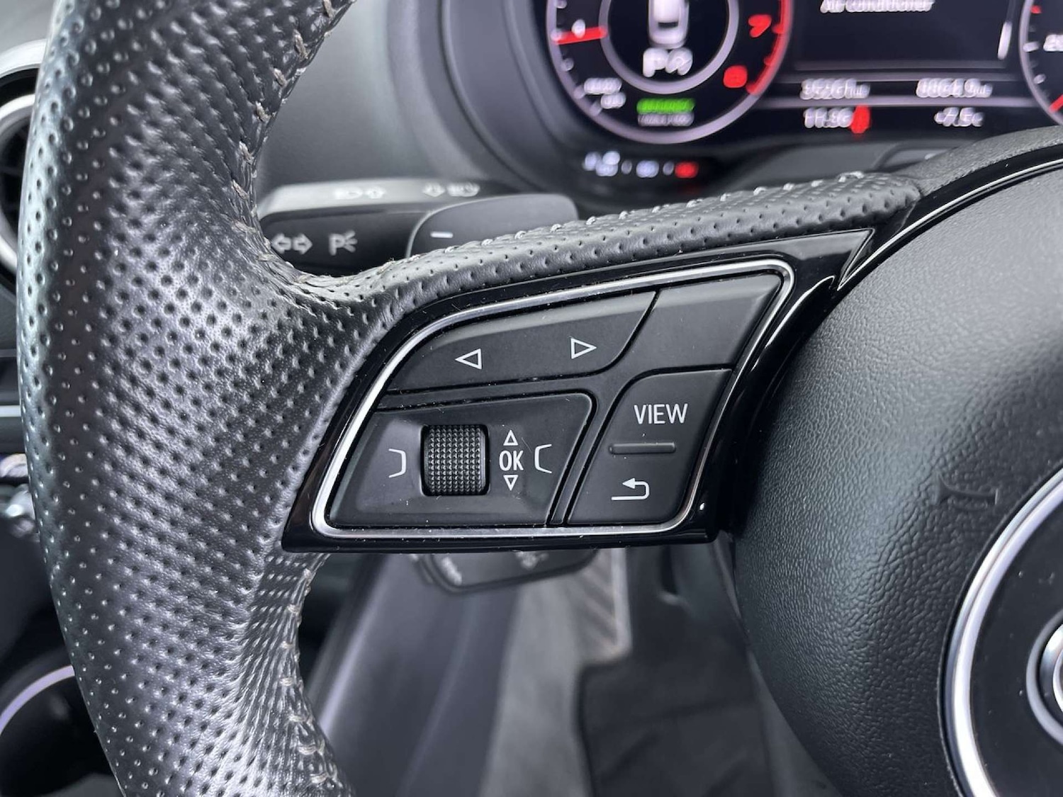 Used Audi A3 2017 for sale - 77700906: Photo 51