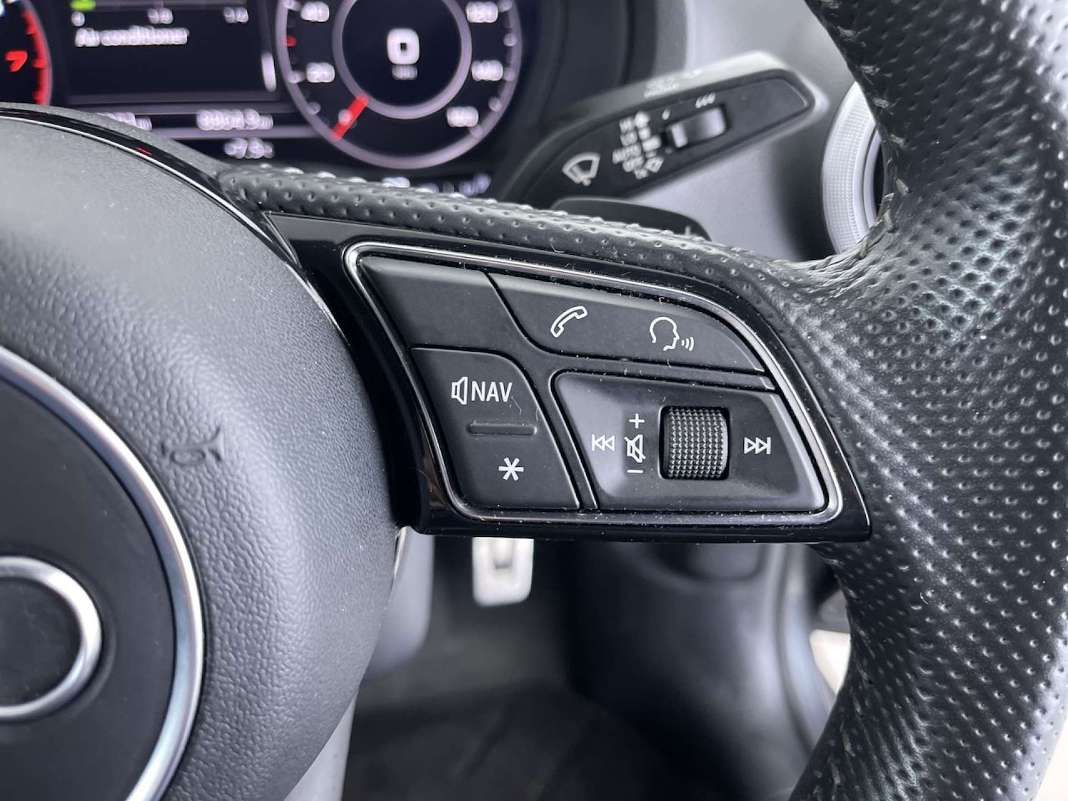 Used Audi A3 2017 for sale - 77700906: Photo 52