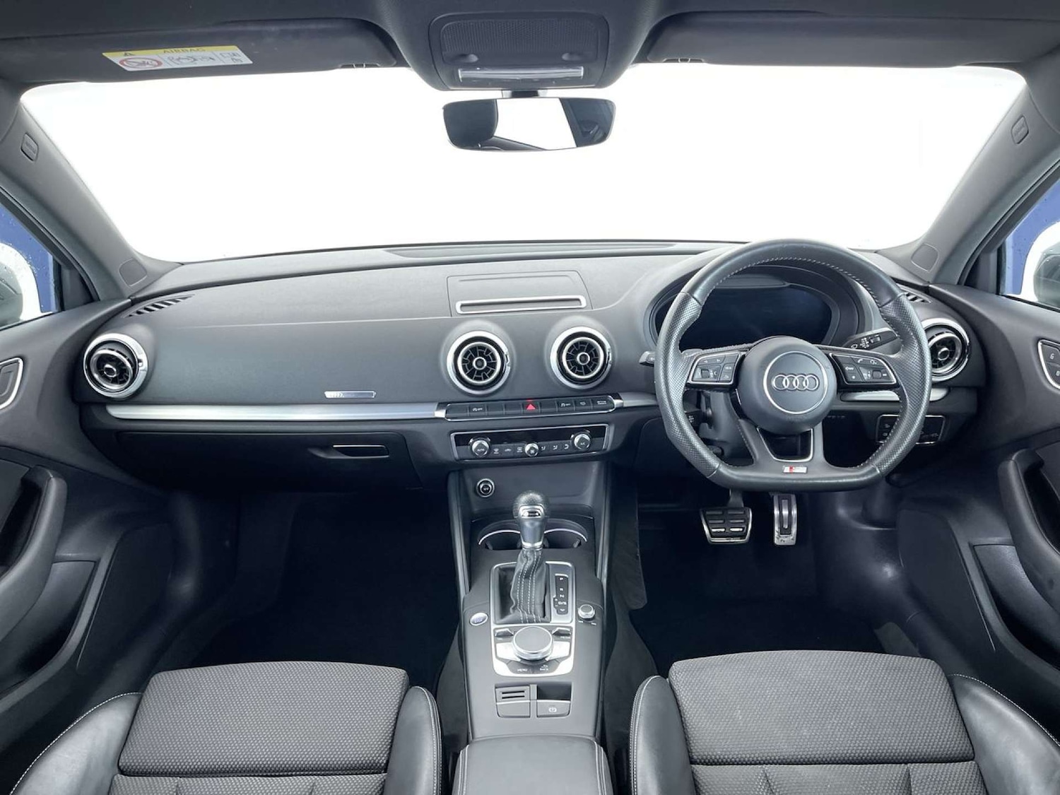 Used Audi A3 2017 for sale - 77700906: Photo 8