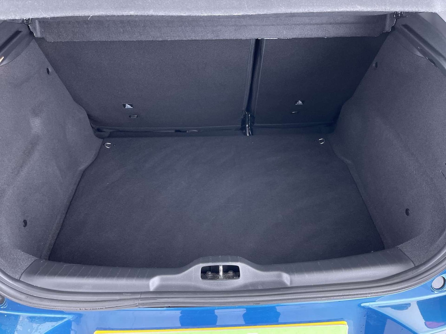 Used Citroen C4 Cactus 2019 for sale - 76651333: Photo 10