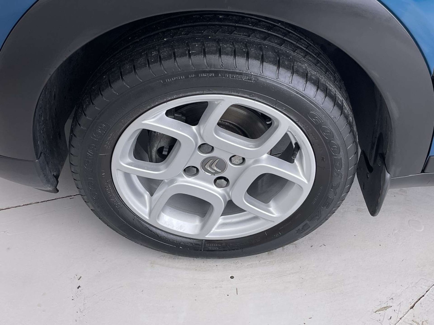 Used Citroen C4 Cactus 2019 for sale - 76651333: Photo 11