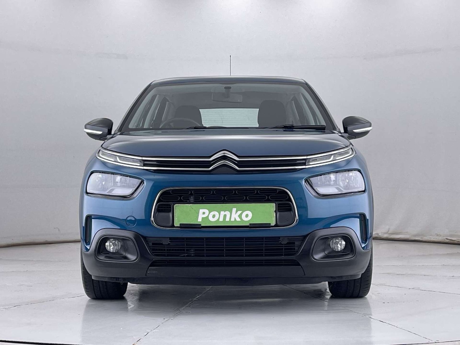 Used Citroen C4 Cactus 2019 for sale - 76651333: Photo 14