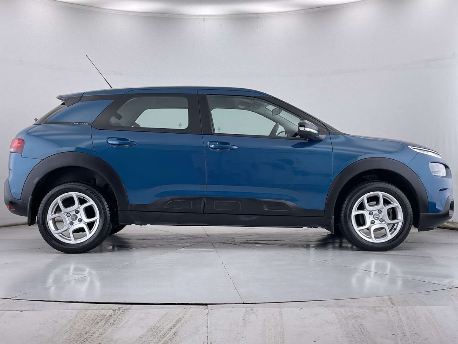 Used Citroen C4 Cactus 2019 for sale - 76651333: Photo 15