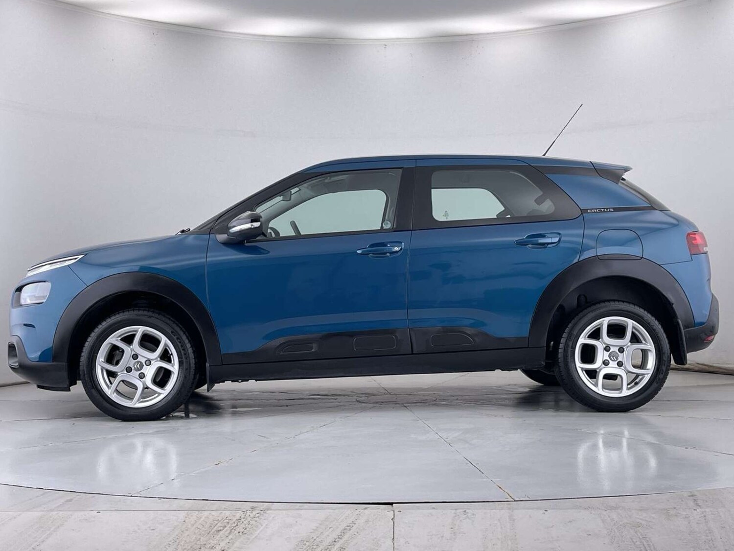 Used Citroen C4 Cactus 2019 for sale - 76651333: Photo 16