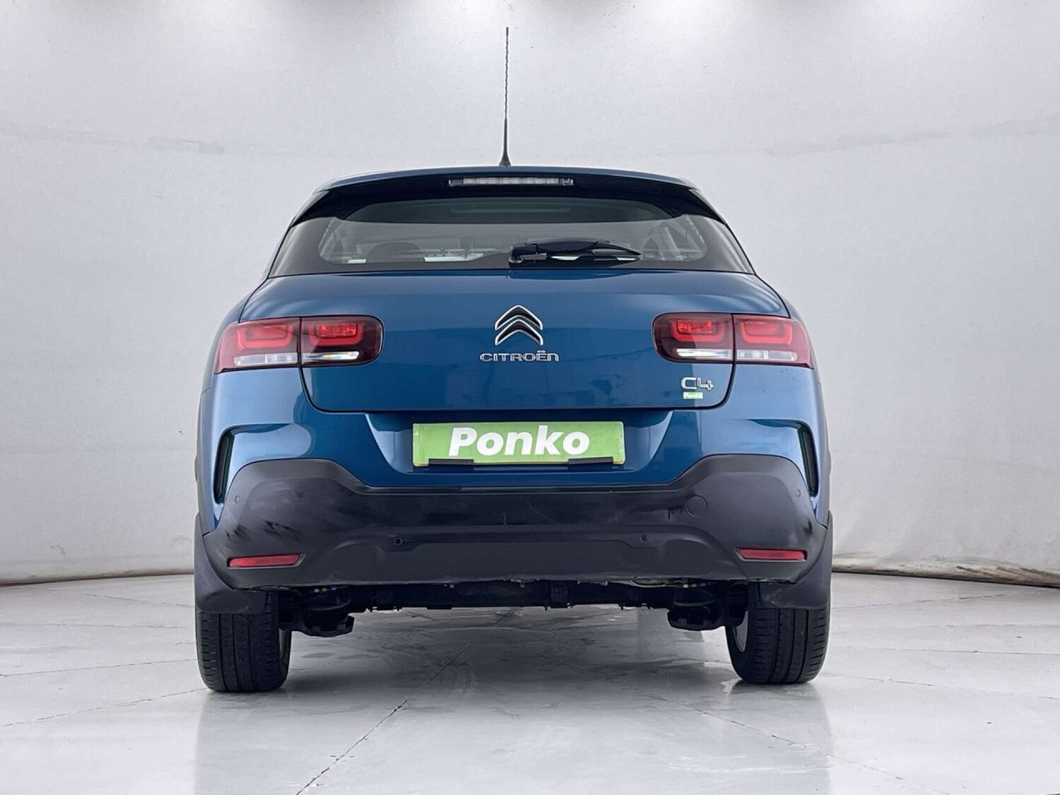 Used Citroen C4 Cactus 2019 for sale - 76651333: Photo 17