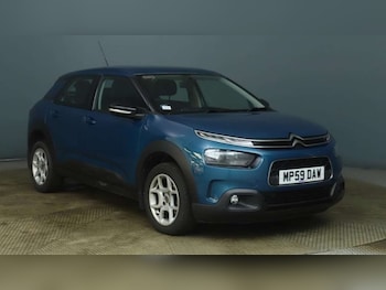 2019 - 1.2 PureTech Feel 5dr [6 Speed]