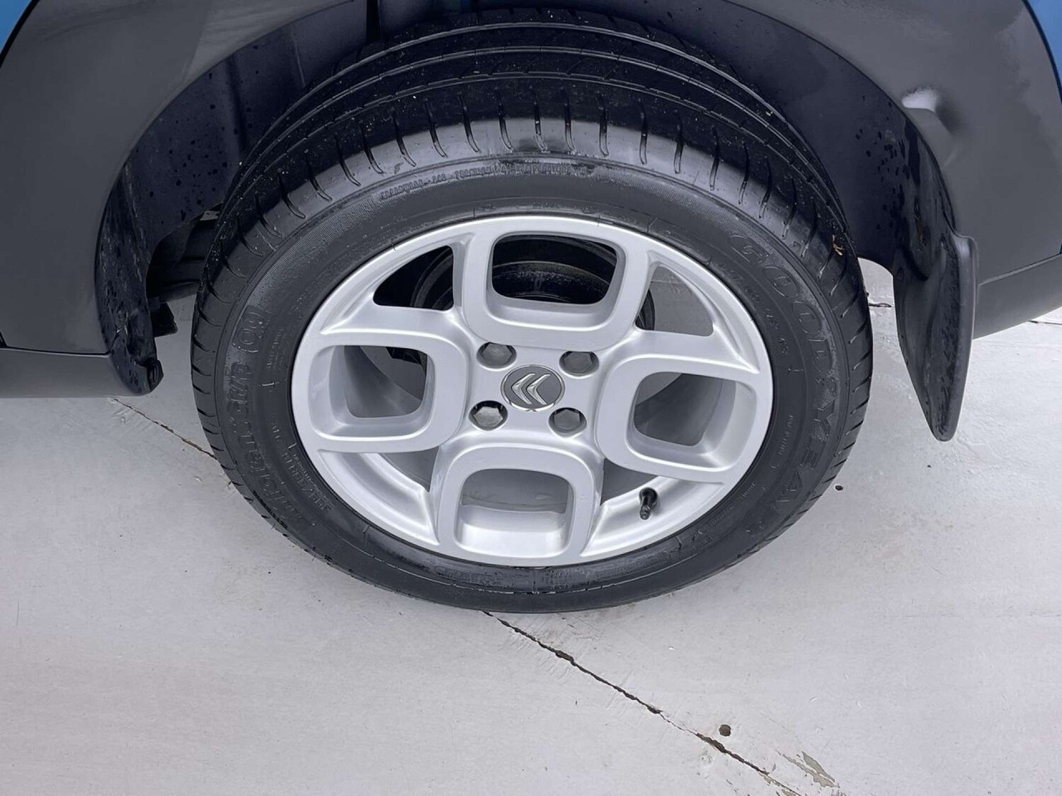 Used Citroen C4 Cactus 2019 for sale - 76651333: Photo 22