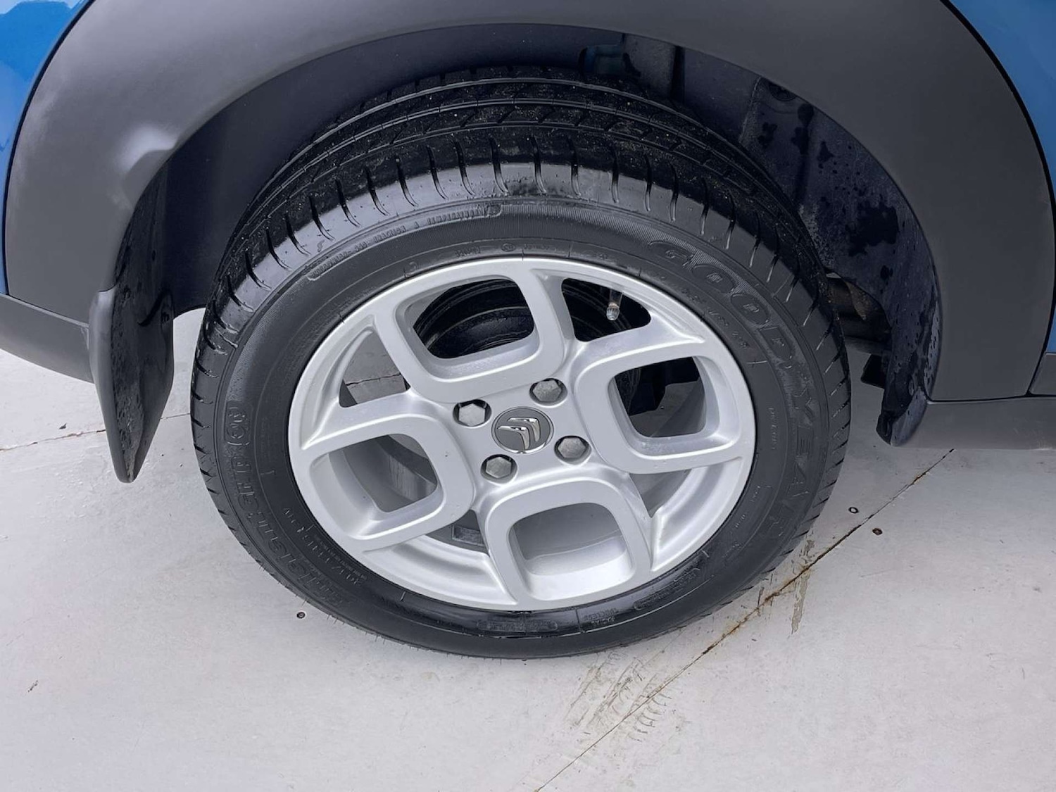 Used Citroen C4 Cactus 2019 for sale - 76651333: Photo 23