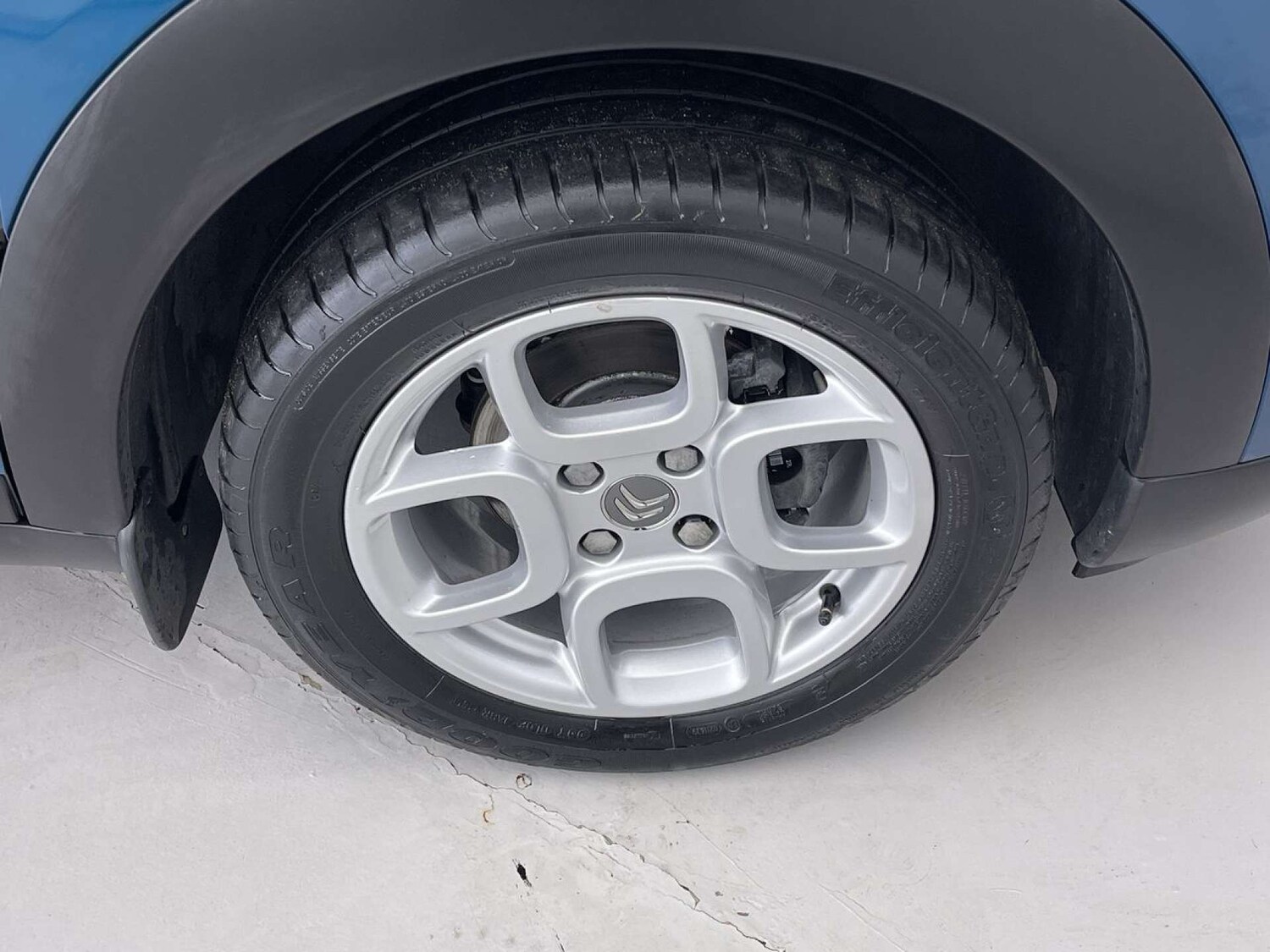 Used Citroen C4 Cactus 2019 for sale - 76651333: Photo 24