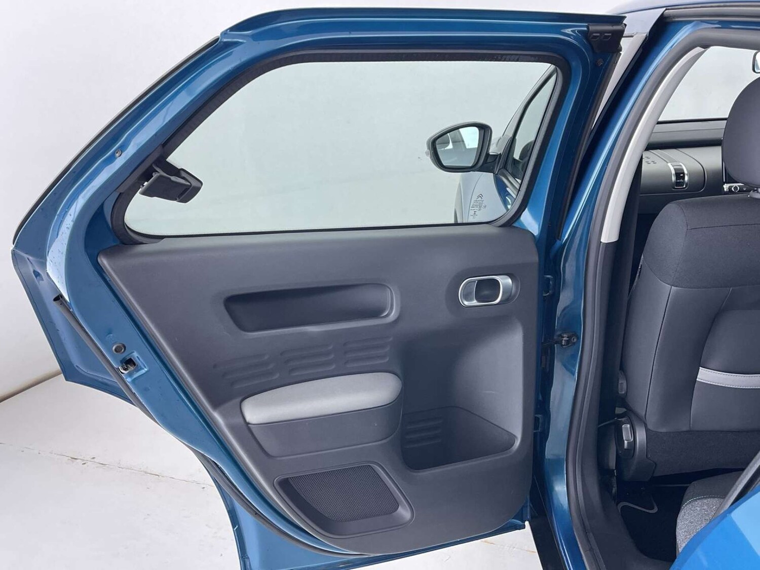 Used Citroen C4 Cactus 2019 for sale - 76651333: Photo 28