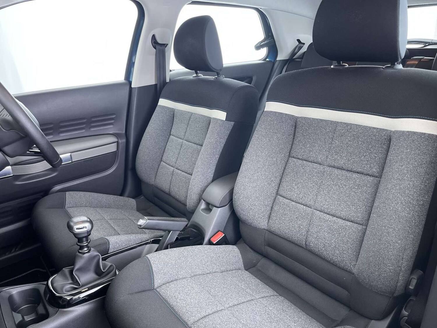 Used Citroen C4 Cactus 2019 for sale - 76651333: Photo 31