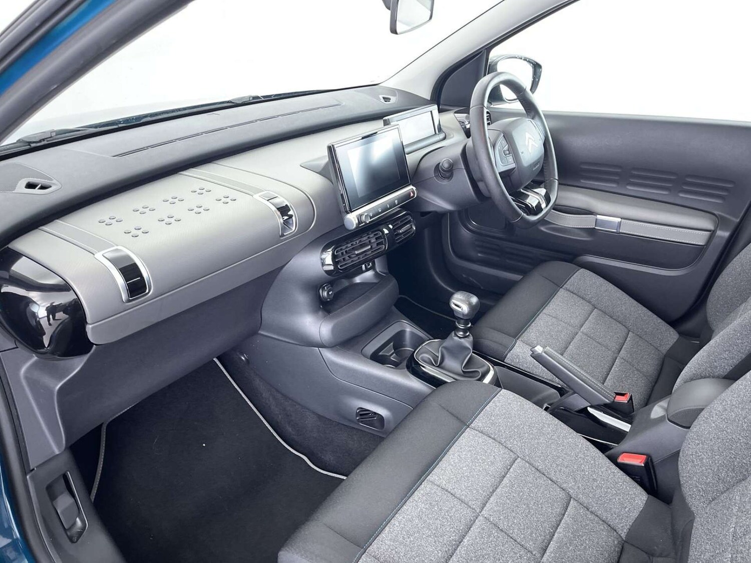 Used Citroen C4 Cactus 2019 for sale - 76651333: Photo 32