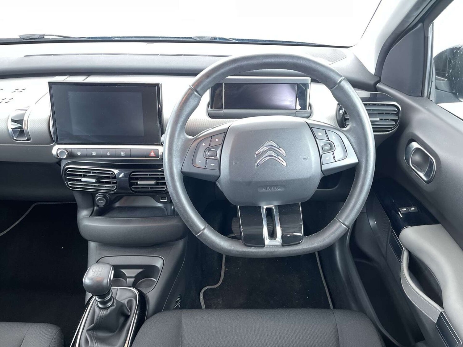 Used Citroen C4 Cactus 2019 for sale - 76651333: Photo 35