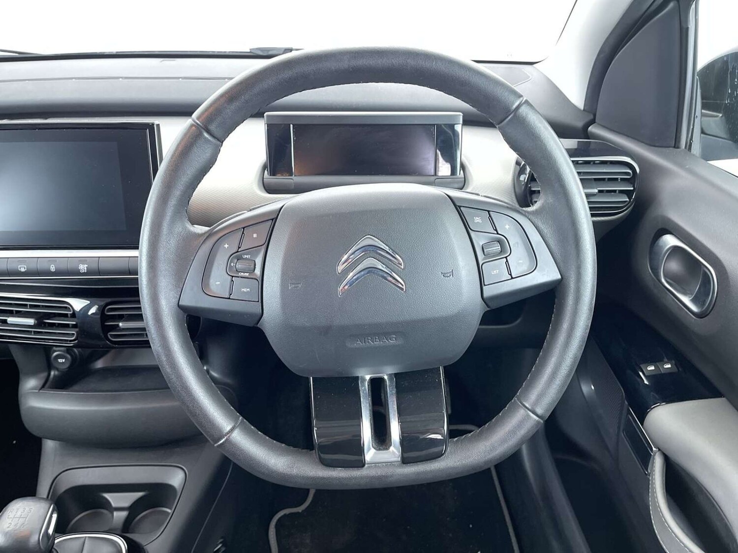 Used Citroen C4 Cactus 2019 for sale - 76651333: Photo 36