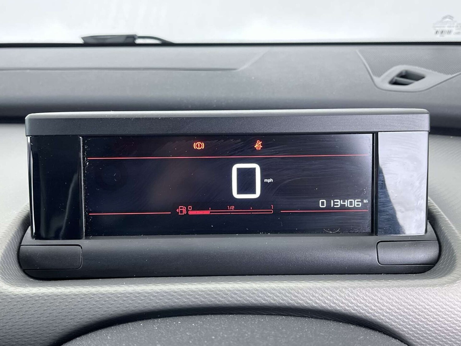 Used Citroen C4 Cactus 2019 for sale - 76651333: Photo 39