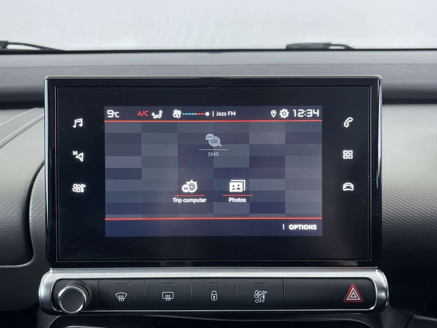 Used Citroen C4 Cactus 2019 for sale - 76651333: Photo 40