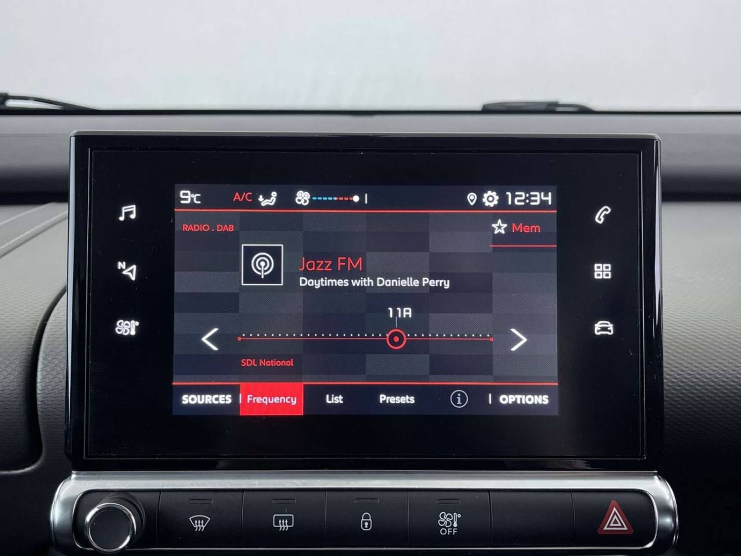 Used Citroen C4 Cactus 2019 for sale - 76651333: Photo 41