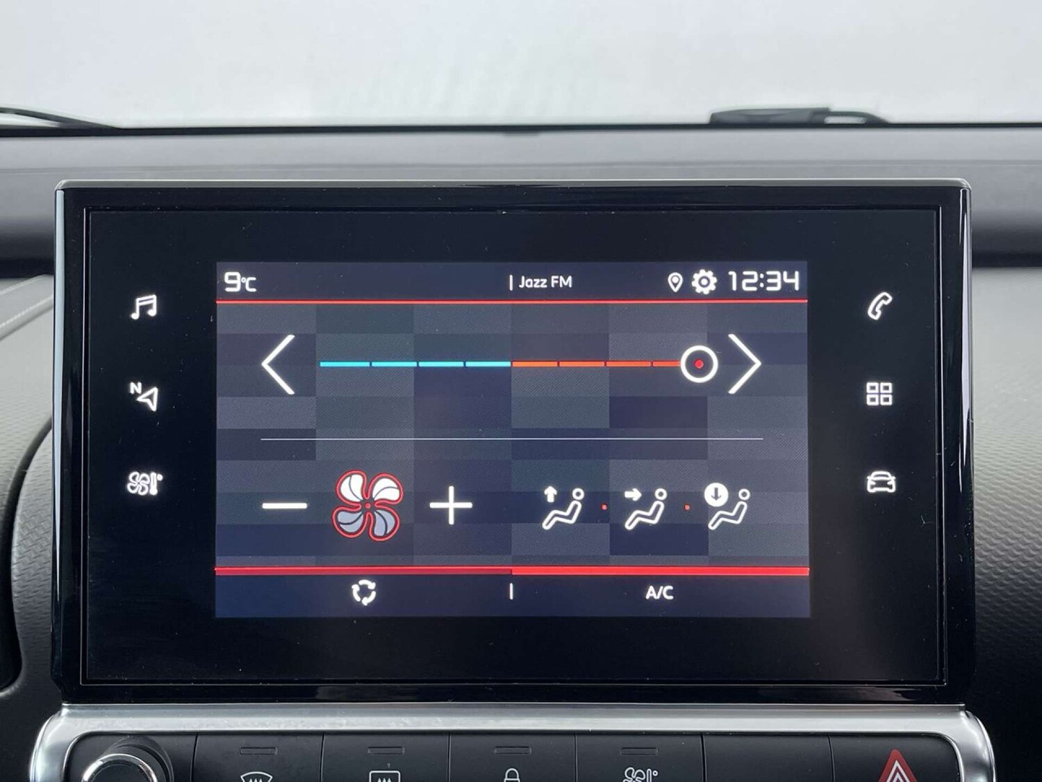 Used Citroen C4 Cactus 2019 for sale - 76651333: Photo 43