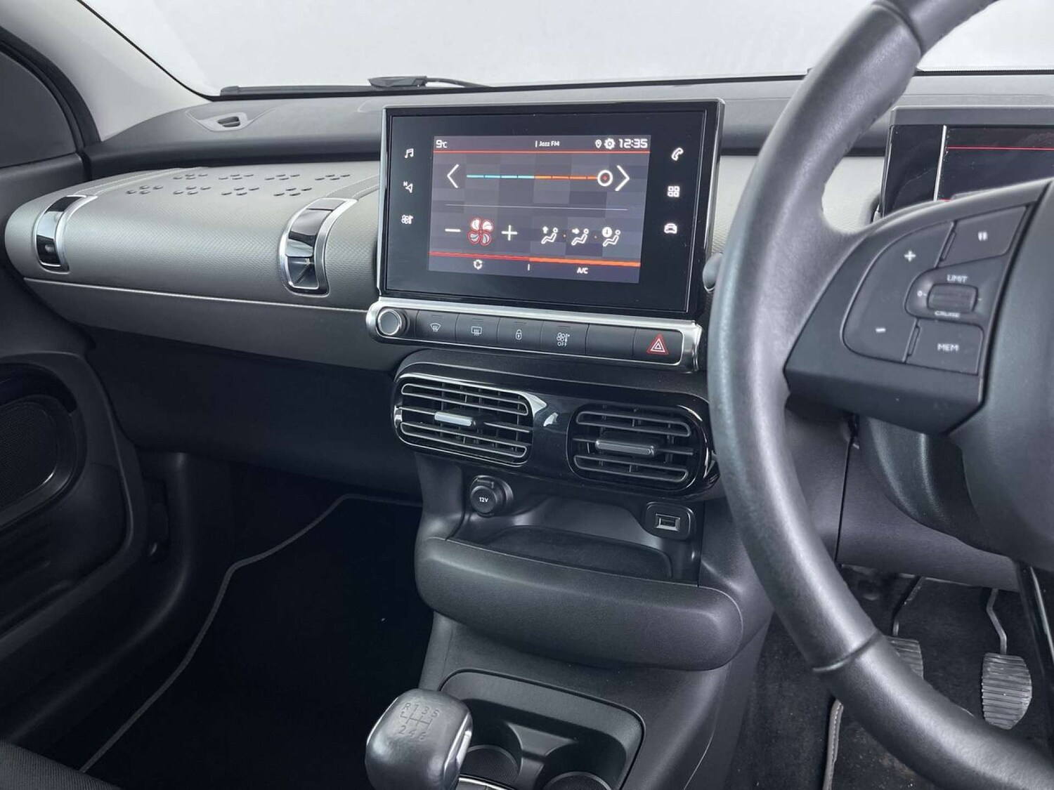 Used Citroen C4 Cactus 2019 for sale - 76651333: Photo 44