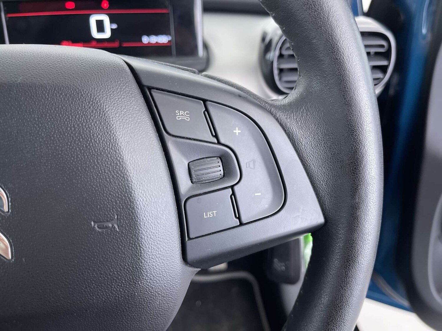 Used Citroen C4 Cactus 2019 for sale - 76651333: Photo 50