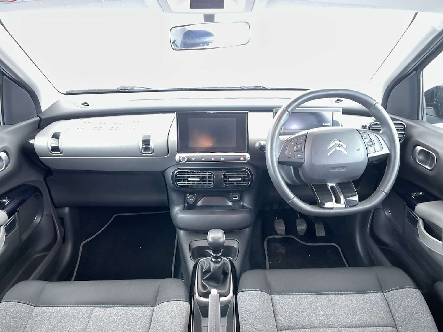 Used Citroen C4 Cactus 2019 for sale - 76651333: Photo 8