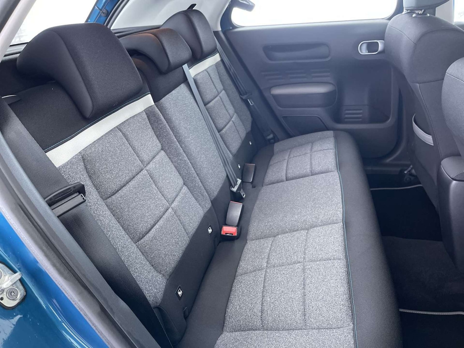 Used Citroen C4 Cactus 2019 for sale - 76651333: Photo 9