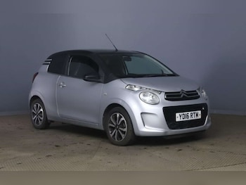 2016 - 1.2 PureTech Flair Edition 3dr [Leather]