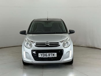 Used Citroen C1 2016 for sale - 77609396: Photo