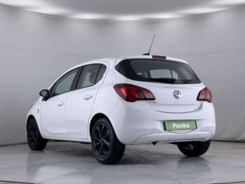 Used Vauxhall Corsa 2016 for sale - 74867065: Photo