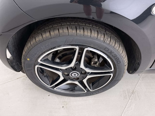 Used smart fortwo 2021 for sale - 76100791: Photo 10