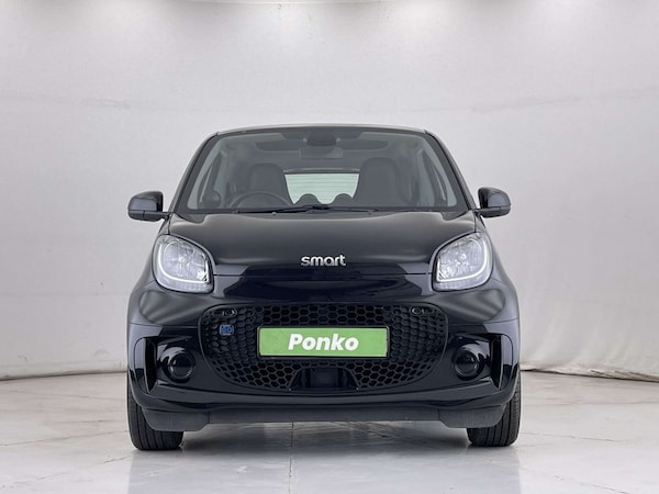 Used smart fortwo 2021 for sale - 76100791: Photo 13