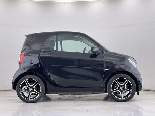 Used smart fortwo 2021 for sale - 76100791: Photo 14